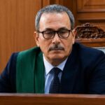 رئيس استئناف القاهرة يختار نجلة الشهيد هشام بركات عضوًا بالمكتب الفني