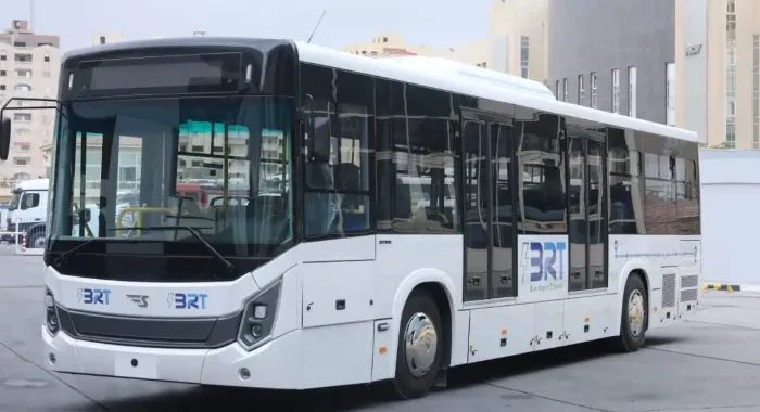بداية من السبت.. تشغيل 14 محطة للأتوبيس الترددي على الطريق الدائري دون جمهور