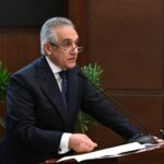 وزارة العدل تُطلق منصة خدمات المحامين وتُنهِي تدريب القضاة والمحامين وأمناء سر الجلسات بأربع محاكم استئناف