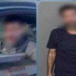 “أشتريك انت والعربية”.. تفاصيل القبض على خليجي صدم سيارة مهندس وسخر منه
