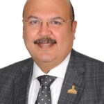 النائب ميشيل الجمل: منتدى مصر للتعدين يعكس توجه الدولة لتعظيم الاستفادة من الثروات المعدنية وفتح مجالات جديدة للاستثمار