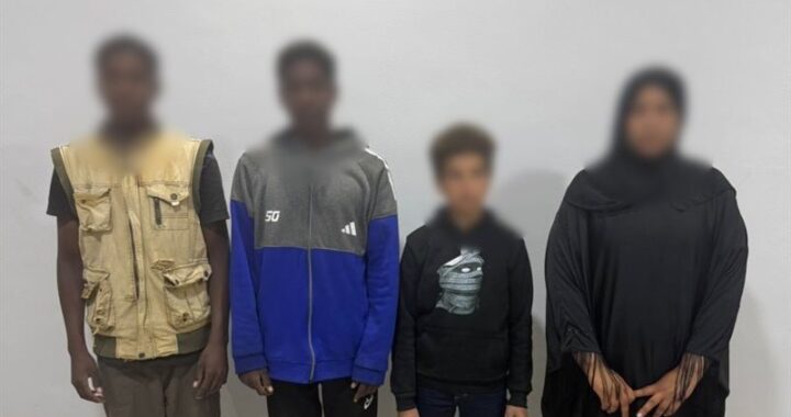 كواليس فيديو تعرض طفل للتحرش على يد أفارقة في العاشر من رمضان، والتحريات تكشف مفاجأة