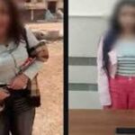سقوط فتاة الدقهلية صاحبة الحركات الخادشة في قبضة الداخلية بجمصة