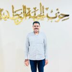 قيادي بحزب الجبهة الوطنية: زيارة الرئيس الصيني لمصر يؤكد انفتاح القاهرة على جميع القوى الكبرى