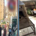 أسطوانة فريون.. الداخلية تكشف حقيقة انفجار سيدي بشر وإصابة عامل| تفاصيل 