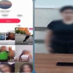  القبض على صانعة محتوى نشرت فيديوهات رقص خادش على صفحتها 