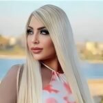 السجن 3 سنوات لسارة خليفة بتهمة تصوير شاب وهتك عرضه داخل مسكنها