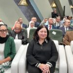 «التضامن» تشارك في مؤتمر نتائج المسح الصحي للأسرة المصرية 2025.