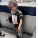 طفلة من ذوي الإعاقة تظهر وحيدة في شوارع النزهة.. والداخلية تكشف التفاصيل