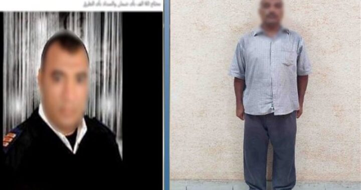 الزي الميري كان مفتاح الحيلة، سقوط عاطل انتحل صفة أمين شرطة لاقتراض أموال