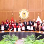 7 جامعات مصرية تنضم للمرحلة الجديدة من «التوكاتسو».. وتأهيل 320 طالبًا بالتعاون مع اليابان