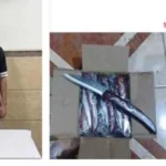 الداخلية تضبط أدمن صفحة لبيع أسلحة بمقابل مادي