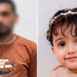  «بتحبيني يا كارما؟».. نزهة أخيرة تحولت إلى مأساة.. اعترافات الأب تكشف كيف انتهت حياة طفلته ذات الـ4 سنوات