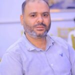 بعد انتهاء انتخابات الحزب المصري الديمقراطي الاجتماعي بالجيزة.. الكاتب الصحفي عبدالراضي الزناتي أميناََ للإعلام بالمحافظة