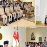 قبول دفعة جديدة من المجندين بالقوات المسلحة.. مرحلة يناير 2027