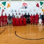 بمشاركة 18 دولة إفريقية.. الهلال الأحمر يؤمن «ألعاب الجامعات» بفرق الاستجابة للطوارئ