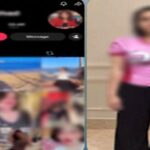 نشرت فيديوهات رقص خادش .. القبض على صانعة محتوى بالإسكندرية
