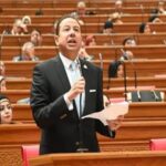 النائب حسن عمار: شراكة القاهرة والرياض تفتح الطريق أمام قفزة جديدة في الاستثمارات المشتركة