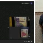  سقوط نصاب العملات المقلدة عبر الإنترنت