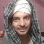 تشييع جثامين 3 شباب من قنا لقوا مصرعهم فى حادث بسفاجا