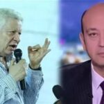 تأجيل دعوى مرتضى منصور ضد عمرو أديب بتهمة السب والقذف