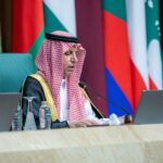 البرلمان العربي يطلق مبادرة عالمية لنصرة فلسطين ومحاسبة الاحتلال الإسرائيلي