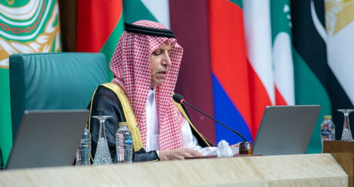 البرلمان العربي يطلق مبادرة عالمية لنصرة فلسطين ومحاسبة الاحتلال الإسرائيلي