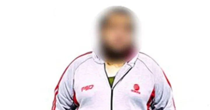 ضبط شخص بتهمة نشر محتوى خادش للحياء وتقليد أصوات النساء بالغربية