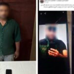 القبض على شخص ادعى تورط فرد شرطة فى تجارة المخدرات بإمبابة