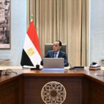 رئيس الوزراء يبحث مع رئيس الهيئة العامة للرقابة المالية مستجدات الأنشطة المالية غير المصرفية والجهود المبذولة لتعزيز إسهامها في الاقتصاد الوطني
