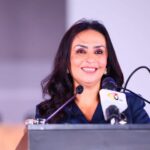 وزيرة التضامن: 48,225 حضانة على مستوى الجمهورية.. و1.77 مليون طفل ملتحق فعليًا بدور الحضانات