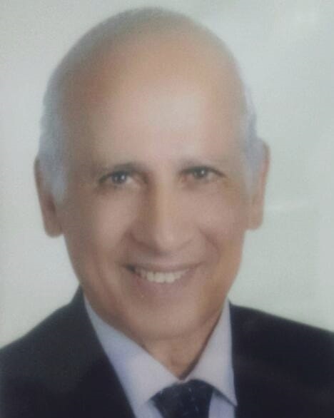 عبد السلام حتحوت