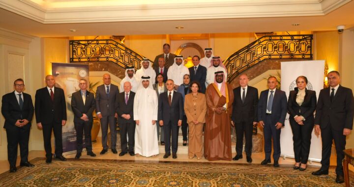 وزير العدل يفتتح أعمال ورشة عمل إقليمية عربية حول “تنفيذ القانون الدولي الإنساني على الصعيد الوطني”