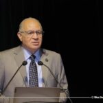 طارق السيد عضو المجلس الرئاسي للوفد يترشح لرئاسة الأوليمبي.. ويؤكد: لسنا في معركة وإنما عرس انتخابي