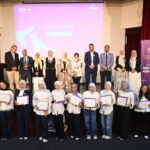ملتقى توظيف للممارسين الجدد في منظومة الرعاية البديلة بجمعية سند للرعاية الوالدية