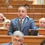 النائب هاني شحاتة: الشراكة الاستراتيجية مع كوريا تعزز فرص التعاون في البنية التحتية والمدن الذكية وتوطين التكنولوجيا
