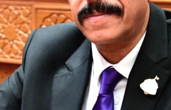 النائب علاء الحديوي: استهداف المنشآت المدنية والمطارات السعودية اعتداء مرفوض.. ومصر تقف صفًا واحدًا إلى جانب الأشقاء