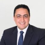 محمد رأفت: «الجبهة الوطنية» يدعم مسيرة البناء بقيادة السيسي ويضع المواطن في صدارة أولوياته