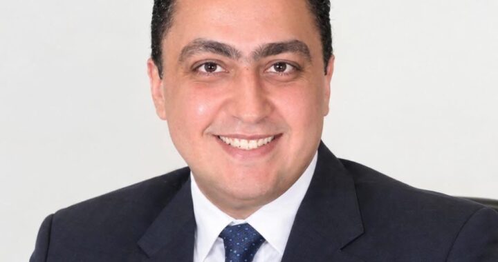 محمد رأفت: «الجبهة الوطنية» يدعم مسيرة البناء بقيادة السيسي ويضع المواطن في صدارة أولوياته