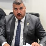 النائب عبد اللطيف أبو الشيخ يطالب وزير الزراعة بمراجعة زيادات إيجارات أراضي الإصلاح