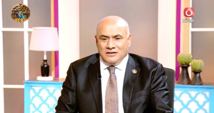 النائب شعبان عبد اللطيف: مصر تخوض معركة واعية لحماية مقدراتها