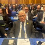 النائب العام يترأس وفد جمهورية مصر العربية ويُلقي كلمتها أمام مؤتمر الأمم المتحدة لمكافحة الجريمة المنظمة عبر الوطنية في فيينا