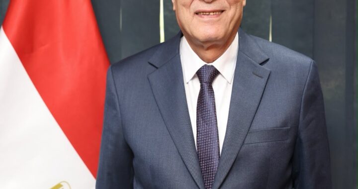 توجيهات وتوصيات رئيس هيئة قضايا الدولة بشأن التعامل مع  الزملاء الجدد