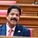 النائب علاء الحديوي: توجيه الرئيس السيسي برفع الحد الأدنى للأجور إلى 15 ألفًا بحلول 2030 يعكس الاهتمام بتحسين معيشة المواطنين