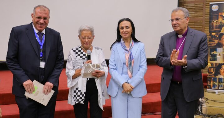 وزيرة التضامن الاجتماعي تشهد الاحتفال بمرور 30 عامًا على تأسيس جمعية «الرعاية بالمحبة»