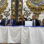 هيئة قضايا الدولة تنظم انتخابات نادي الغابة بالتصويت الإلكتروني بالتعاون مع وزارة الشباب والرياضة 