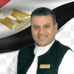العمدة مبروك الجريدي أمينًا عامًا لمجلس شورى القبائل العربية بحزب مصر العربي الإشتراكي