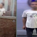 القبض على لص تسلق سطح عقار بغرض السرقة في الإسكندرية 