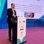 عرض التجربة المصرية في تمكين الأسرة لمواجهة الإدمان امام موءتمر دولى بالسعودية بحضور الأمم المتحدة المعني بالمخدرات والجريمة