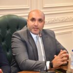 انتخاب هاني العتال وكيلاً للجنة الشباب والرياضة بمجلس الشيوخ بدور الانعقاد الثاني